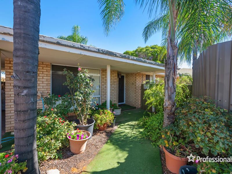 5/91 Graeme Street, Hannans WA 6430