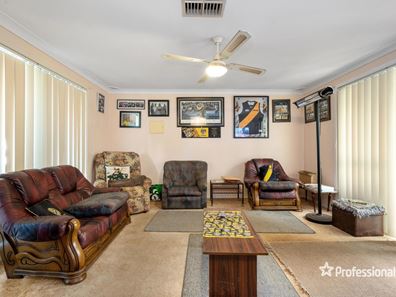 5/91 Graeme Street, Hannans WA 6430