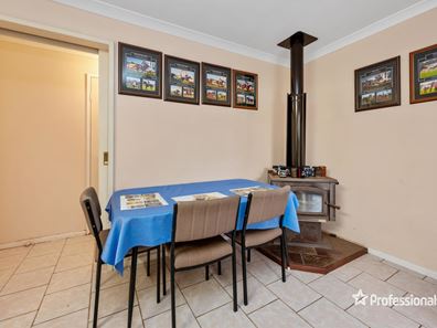 5/91 Graeme Street, Hannans WA 6430