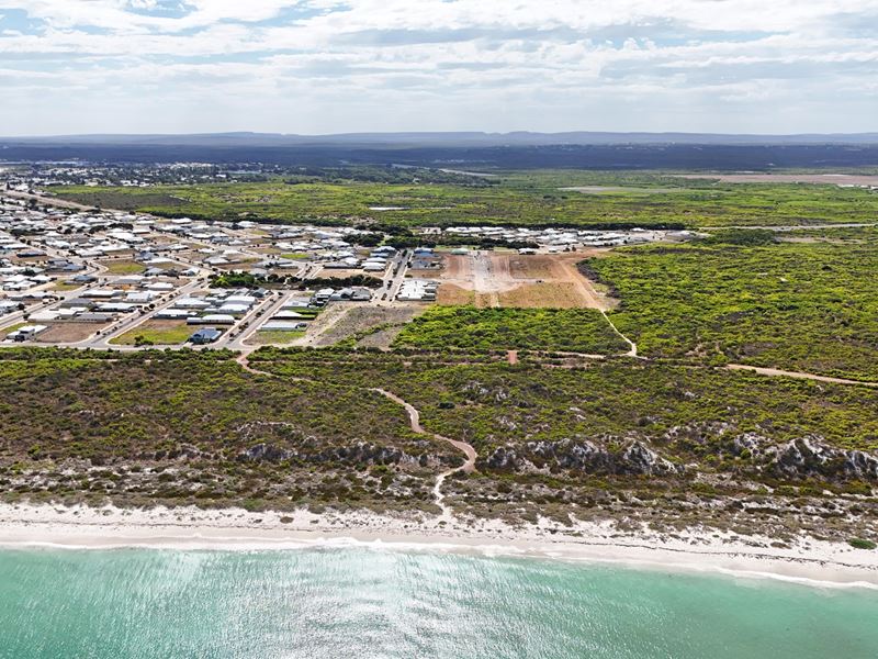 Lot 1053 Beachridge Drive, Jurien Bay