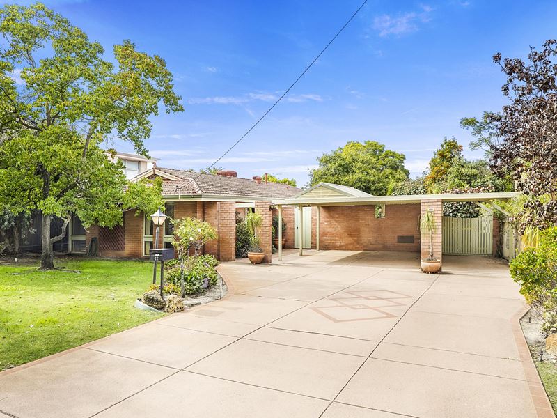 12 Glick Road, Coolbinia WA 6050
