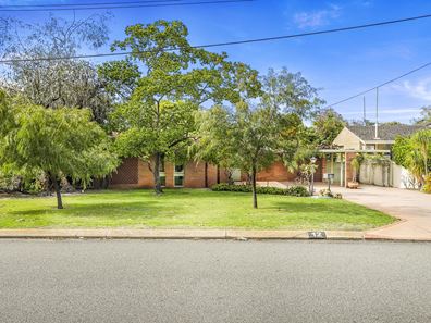 12 Glick Road, Coolbinia WA 6050