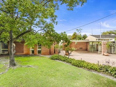 12 Glick Road, Coolbinia WA 6050