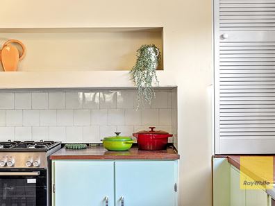 82 HAMPTON ROAD, Fremantle WA 6160