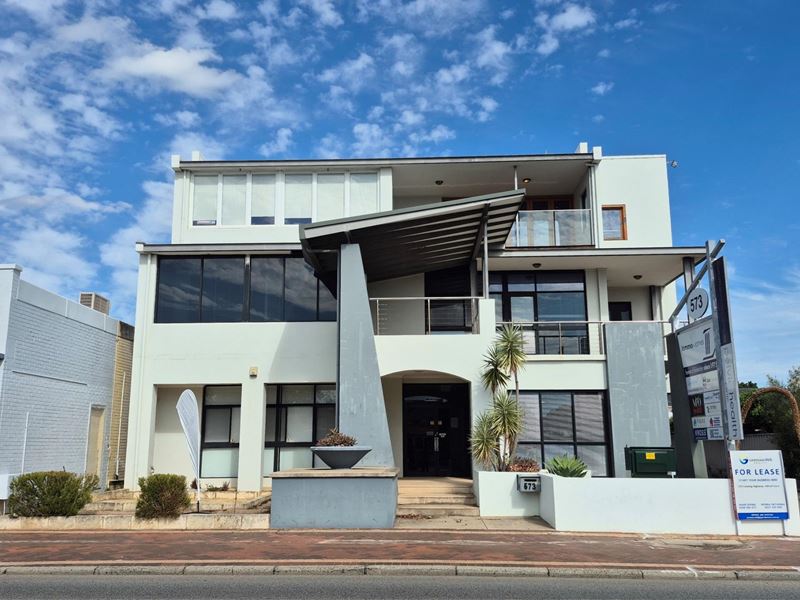 7/573 Canning Hoghway, Alfred Cove
