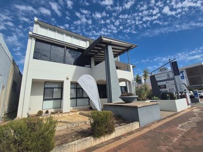 7/573 Canning Hoghway, Alfred Cove WA 6154