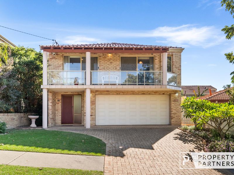 56 Cobb Street, Scarborough WA 6019