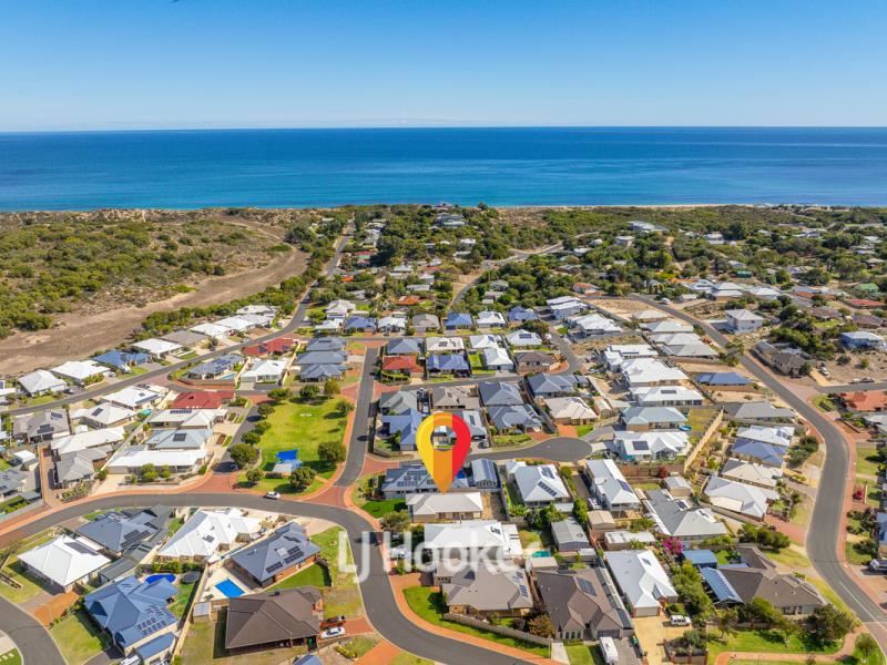 28 Tuscany Green, Binningup WA 6233