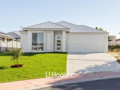 28 Tuscany Green, Binningup WA 6233