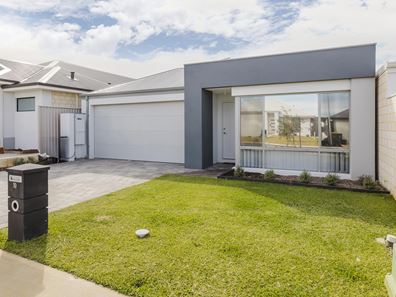 10 Canvas Road, Alkimos WA 6038