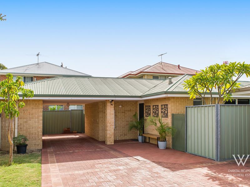 9/57-59 Hardey Road, Belmont