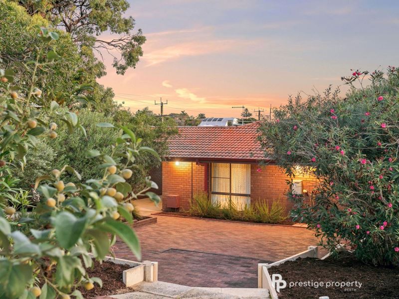 1B Macleay Drive, Padbury