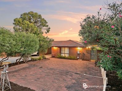 1B Macleay Drive, Padbury WA 6025