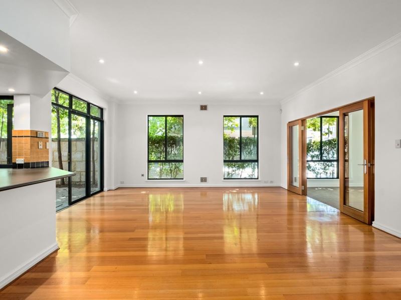 23 Royal Street, East Perth