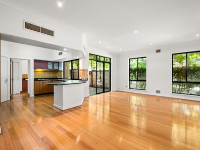 23 Royal Street, East Perth WA 6004