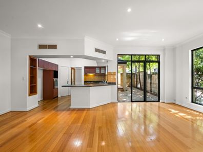23 Royal Street, East Perth WA 6004