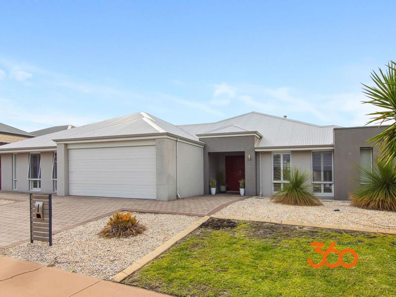 116 Bordeaux Lane, The Vines