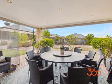 116 Bordeaux Lane, The Vines WA 6069