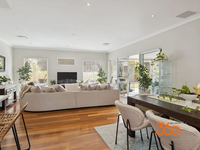 116 Bordeaux Lane, The Vines WA 6069