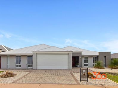 116 Bordeaux Lane, The Vines WA 6069