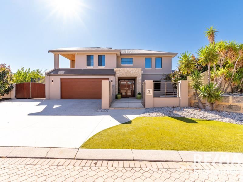 3 Seaspray Crescent, Jindalee