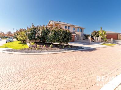 3 Seaspray Crescent, Jindalee WA 6036