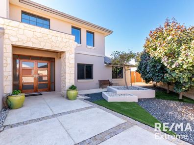 3 Seaspray Crescent, Jindalee WA 6036