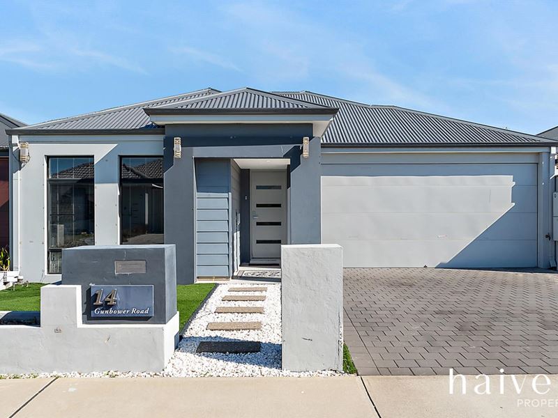 14 Gunbower Road, Brabham WA 6055