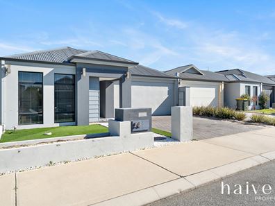 14 Gunbower Road, Brabham WA 6055