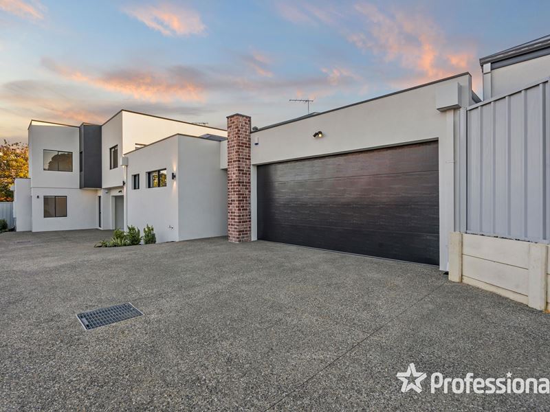 4B Preston Way, Balga