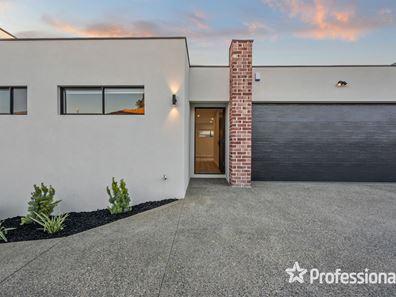 4B Preston Way, Balga WA 6061