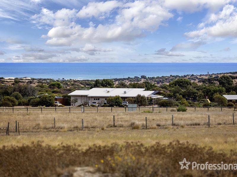 7 Wittenoom Circle, White Peak WA 6532