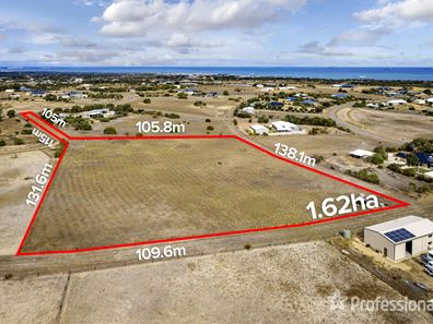 7 Wittenoom Circle, White Peak WA 6532