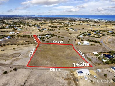 7 Wittenoom Circle, White Peak WA 6532