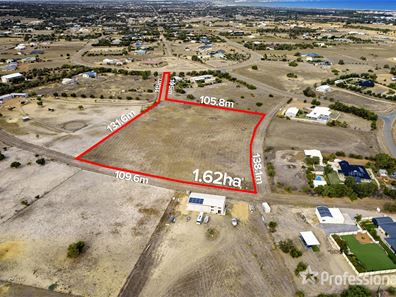 7 Wittenoom Circle, White Peak WA 6532