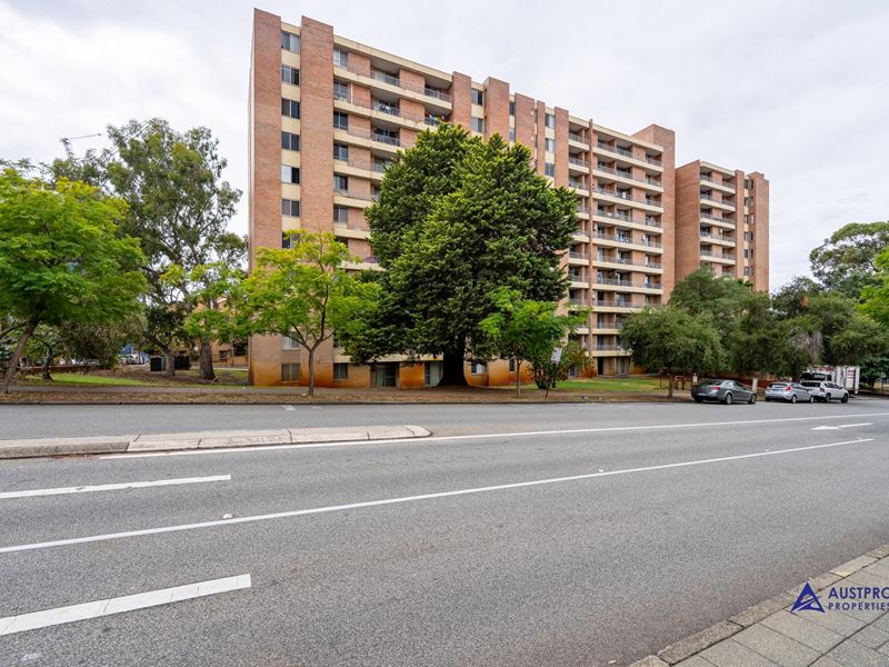 Unit 115/112-122 Goderich Street, East Perth WA 6004