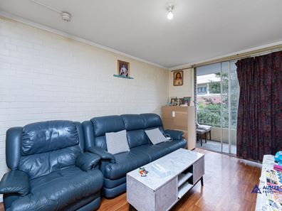 Unit 115/112-122 Goderich Street, East Perth WA 6004