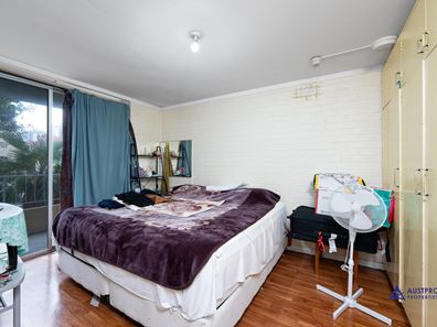 Unit 115/112-122 Goderich Street, East Perth WA 6004