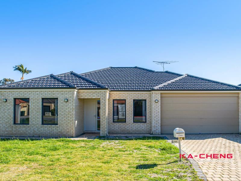 5 Oroya Close, Morley