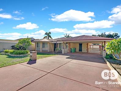 41 Turnberry Way, Pelican Point WA 6230