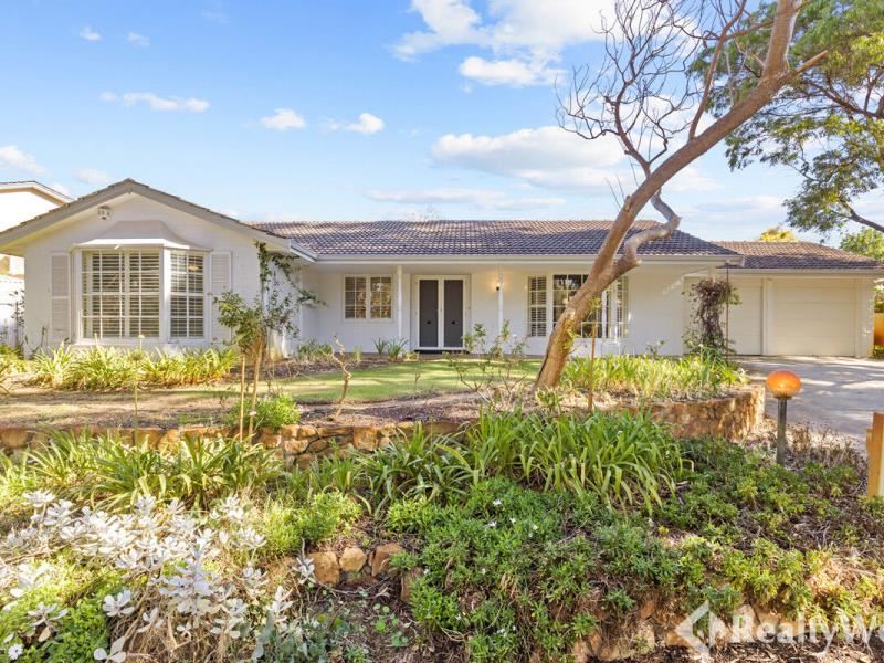 27 Sandover Drive, Karrinyup WA 6018