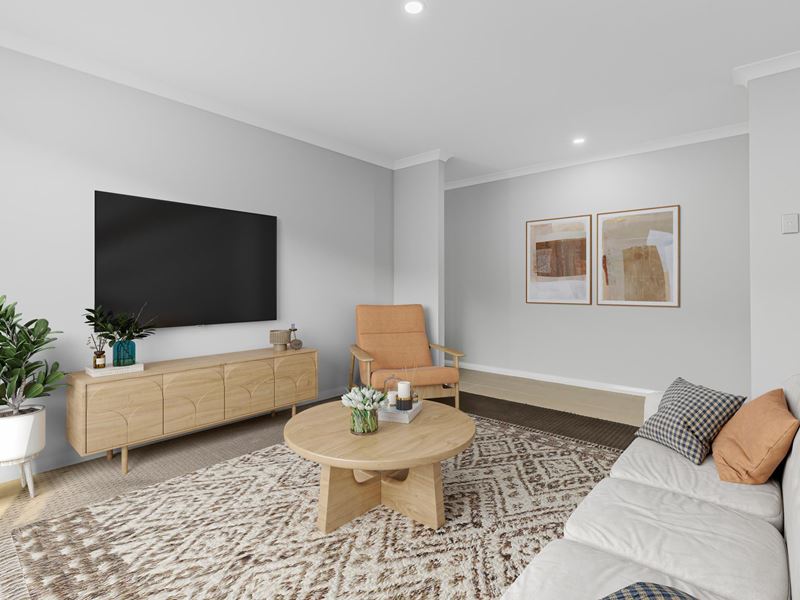 12 Anthony Gardens, Baldivis
