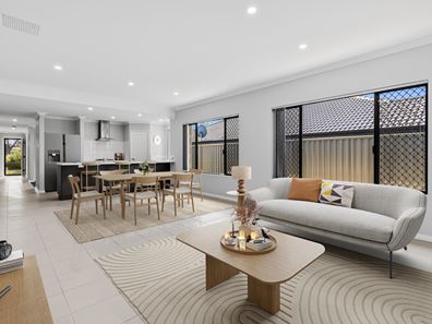 12 Anthony Gardens, Baldivis WA 6171