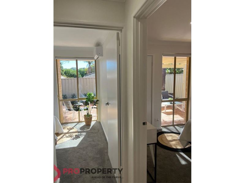 1/52 Albemarle Street, Doubleview WA 6018