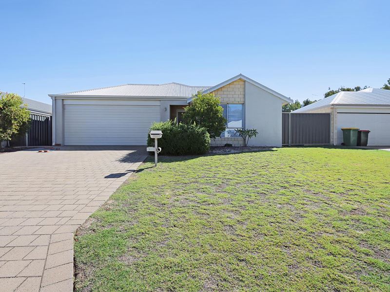 59 Ludlow Loop, Pinjarra WA 6208