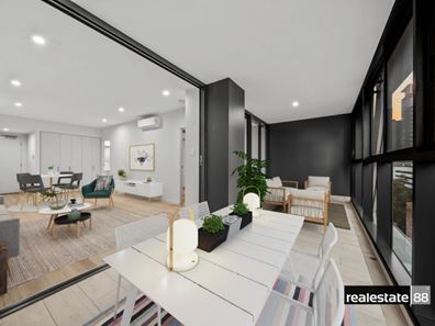 902/238 Adelaide Terrace, Perth WA 6000