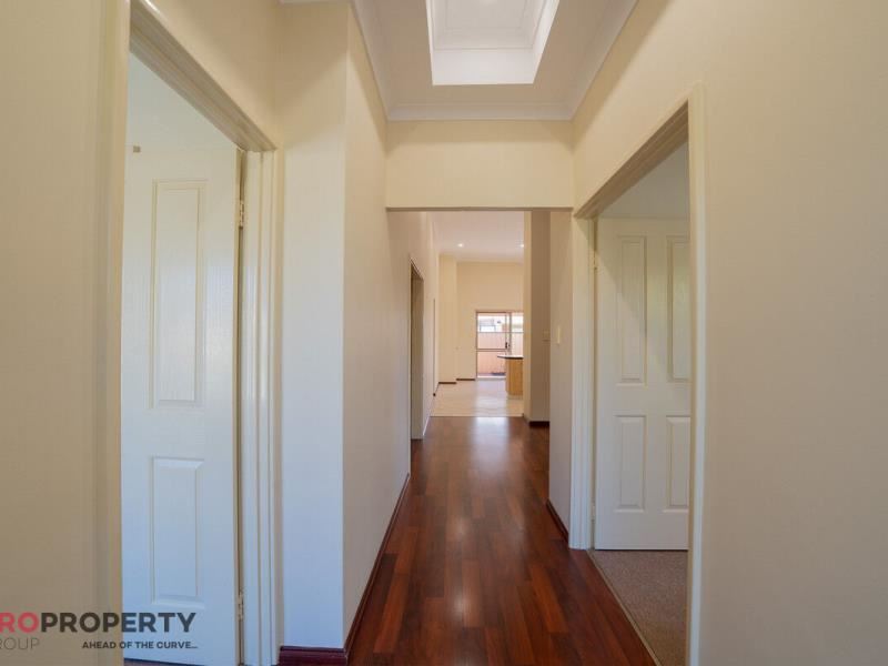 15 Gillen Way, Success