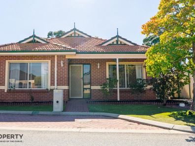 15 Gillen Way, Success WA 6164