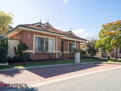 15 Gillen Way, Success WA 6164