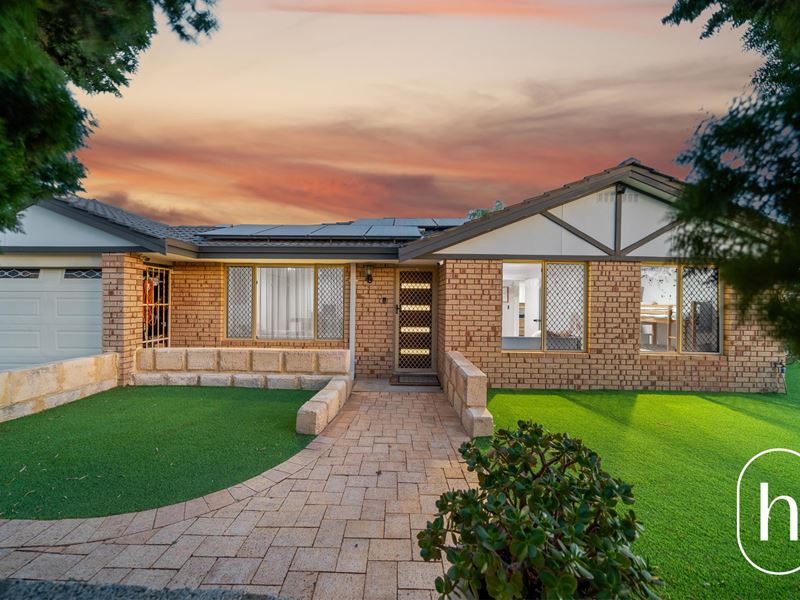 7 Altair Way, Beldon